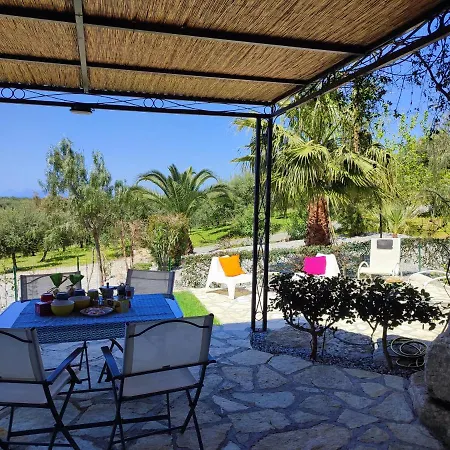 Casa Del Poggio Barone - Limone Villa Rodi Exterior photo