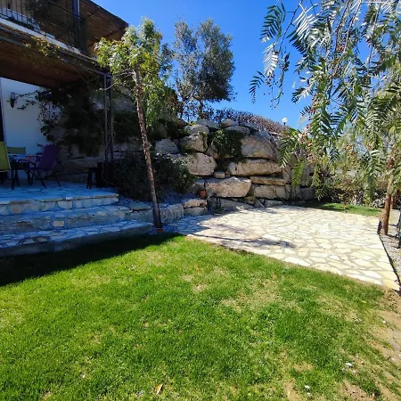 Casa Del Poggio Barone - Limone Villa Rodi Exterior photo