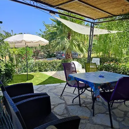 Casa Del Poggio Barone - Limone Villa Rodi Exterior photo