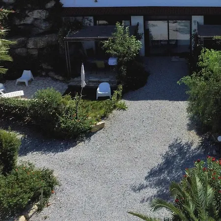 Casa Del Poggio Barone - Limone Villa Rodi Exterior photo