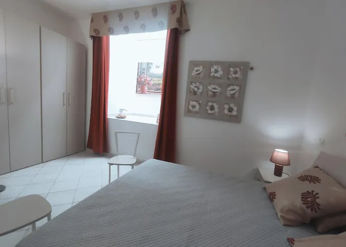 Casa Del Poggio Barone - Limone