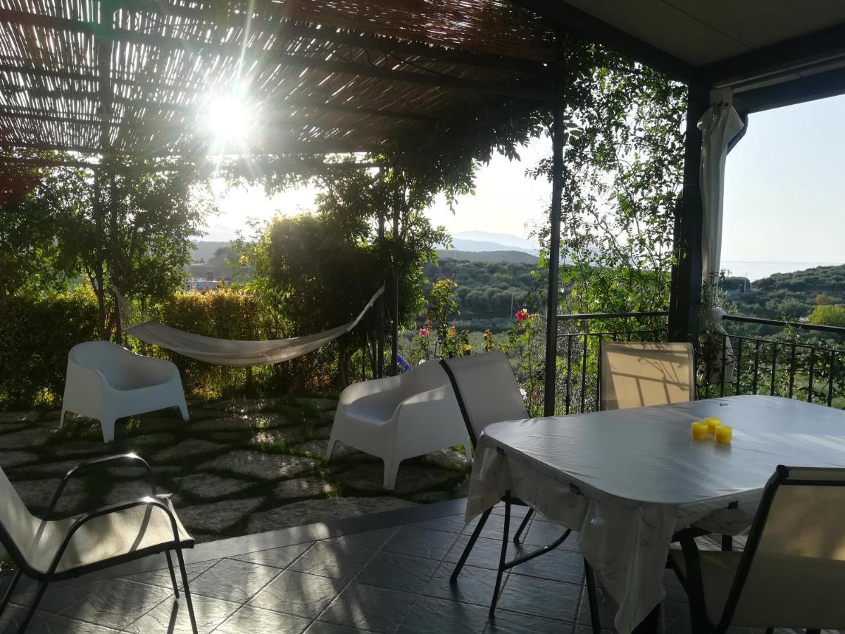 Casa Del Poggio Barone - Limone Holiday home *