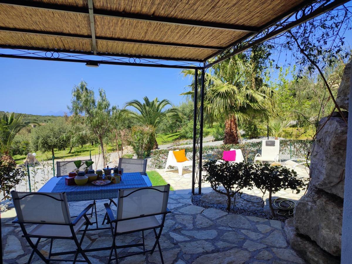 Holiday home Casa Del Poggio Barone - Limone
