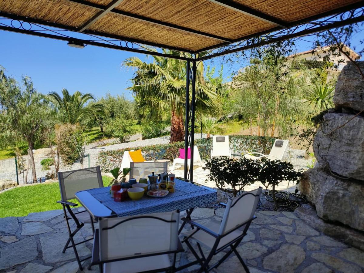 Holiday home Casa Del Poggio Barone - Limone *