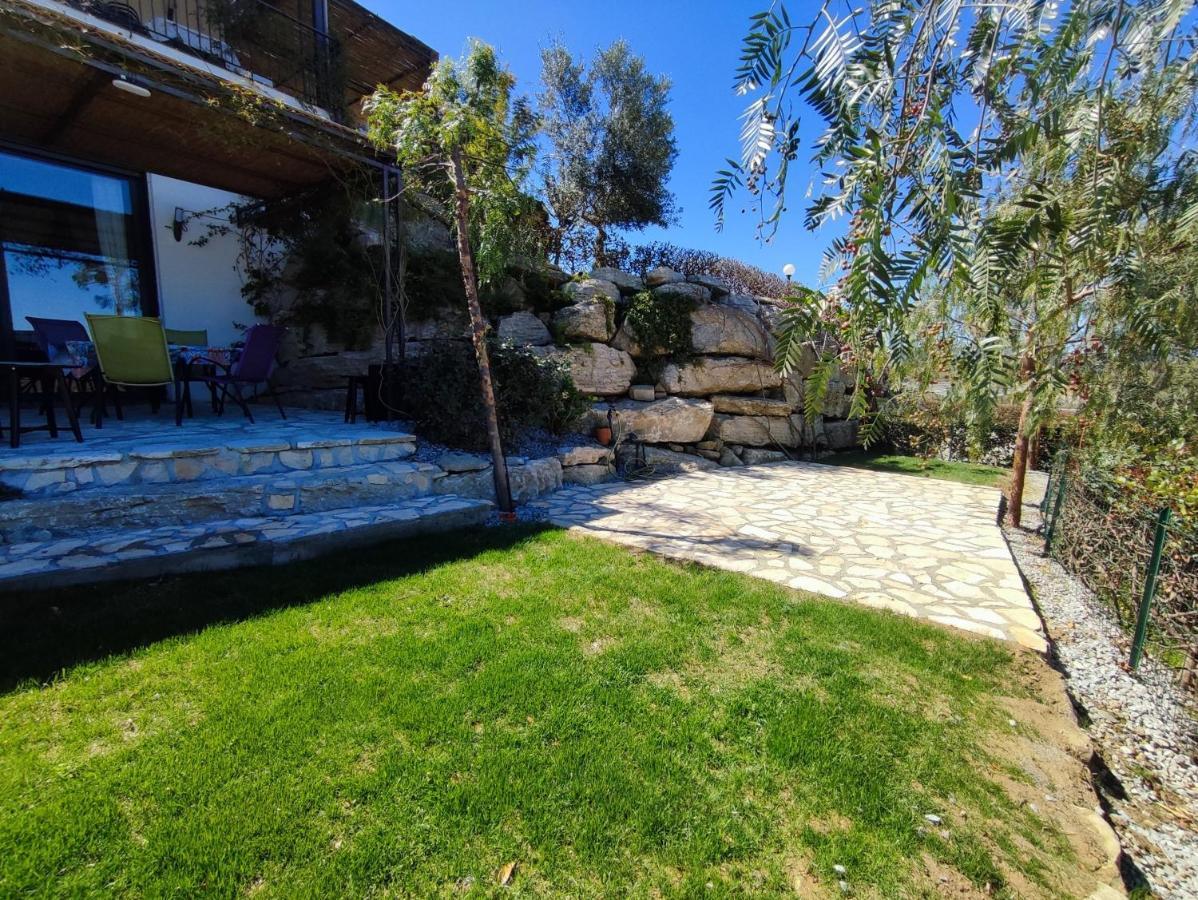 Casa Del Poggio Barone - Limone