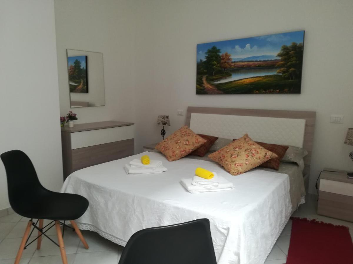 Holiday home Casa Del Poggio Barone - Limone Rodi