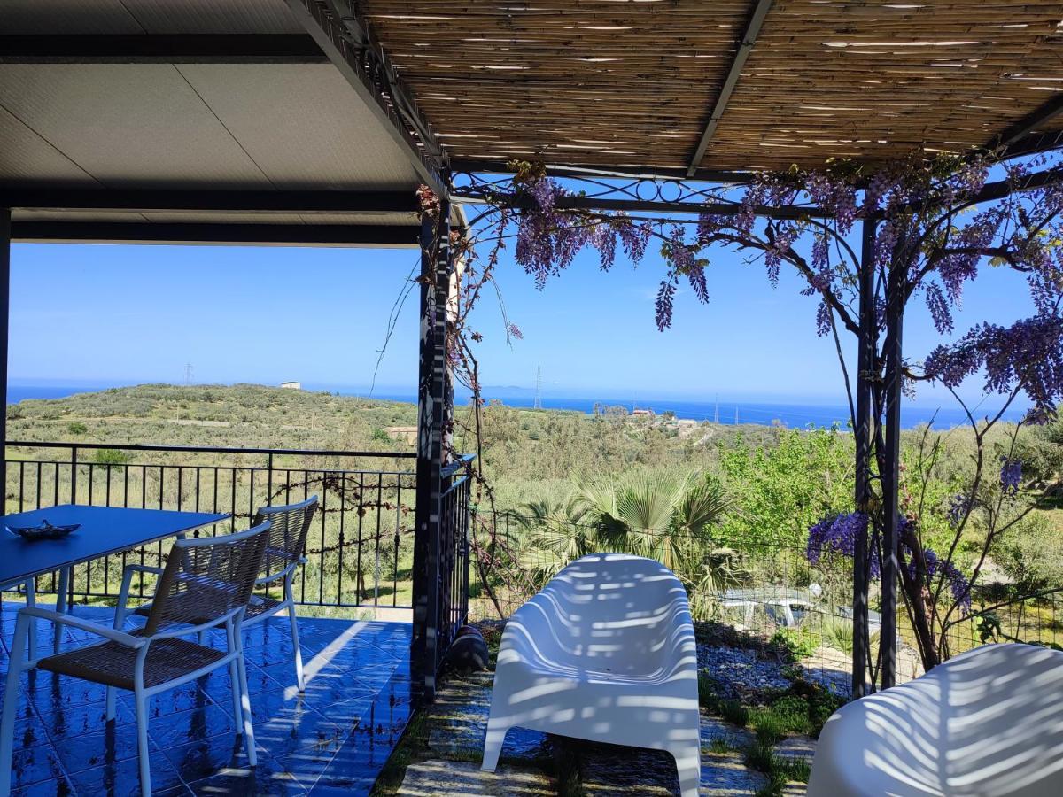 Casa Del Poggio Barone - Limone Holiday home