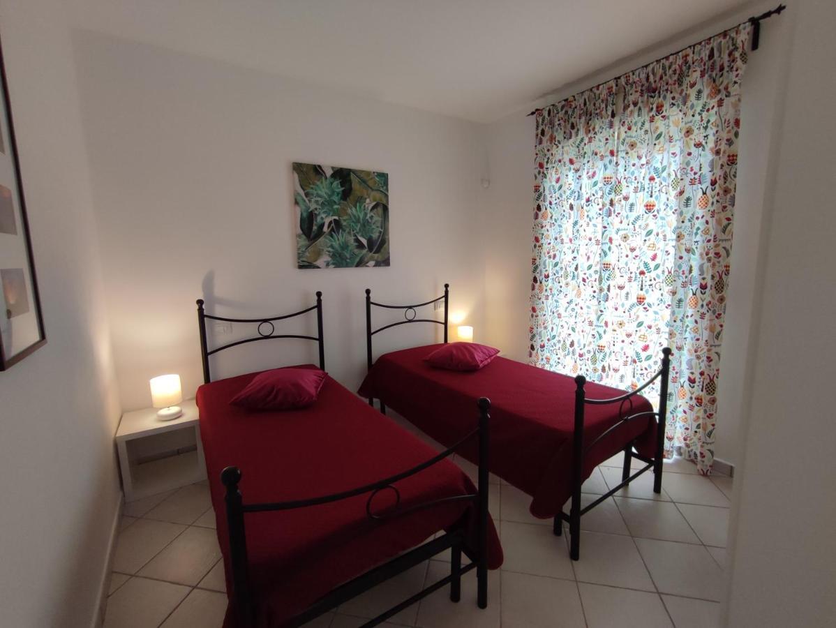 Casa Del Poggio Barone - Limone