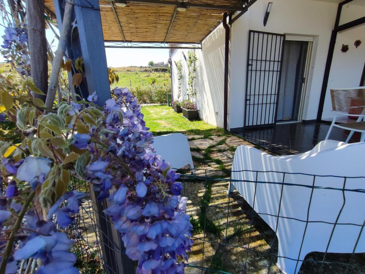 Casa Del Poggio Barone - Limone Holiday home Rodi