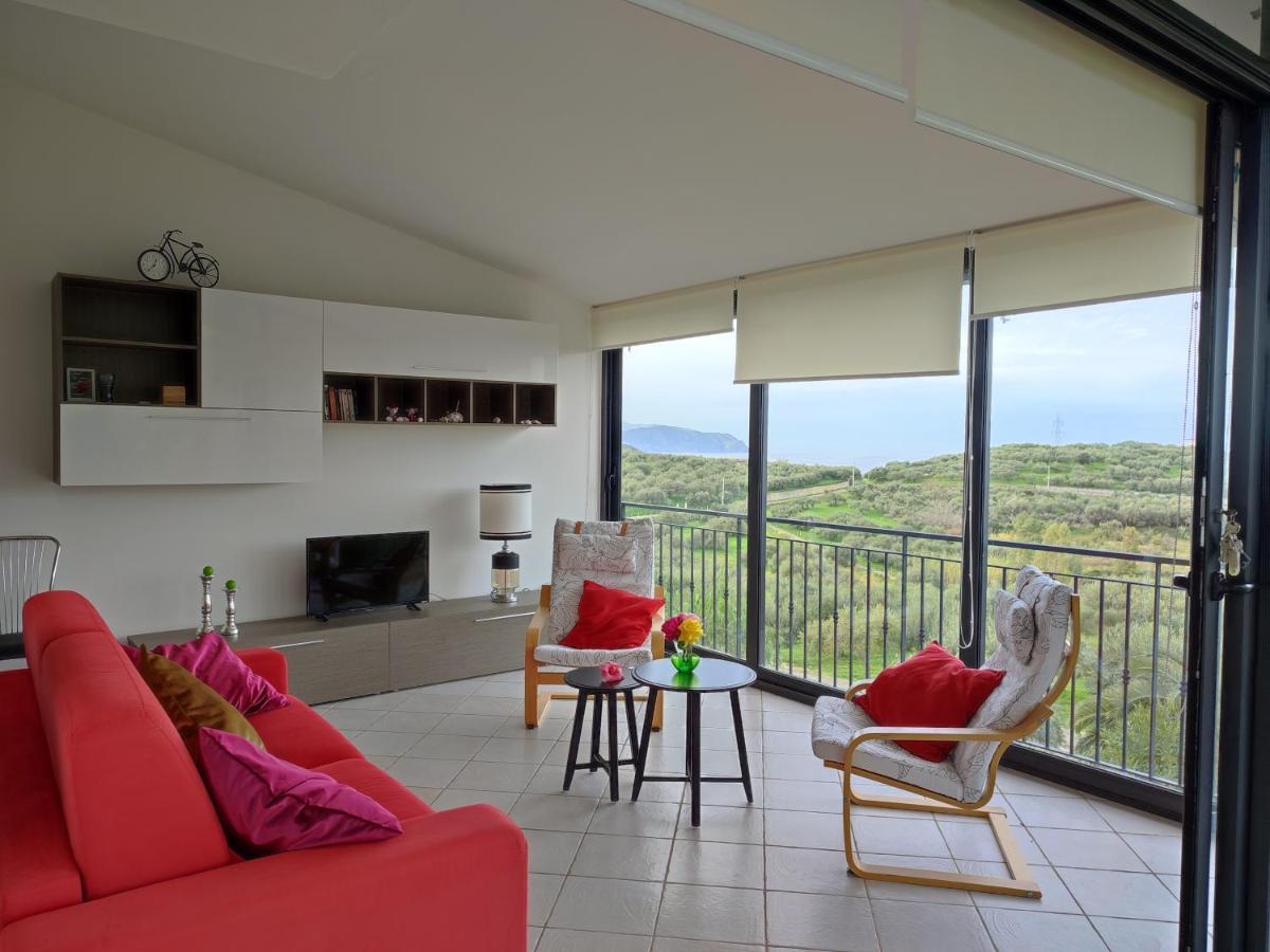 Casa Del Poggio Barone - Limone Holiday home *