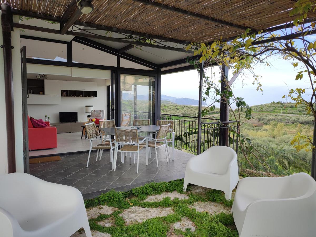 Holiday home Casa Del Poggio Barone - Limone *
