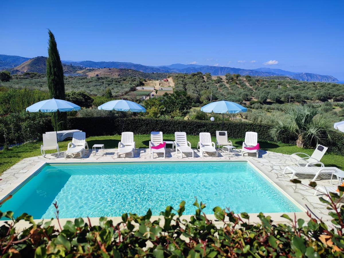 Holiday home Casa Del Poggio Barone - Limone