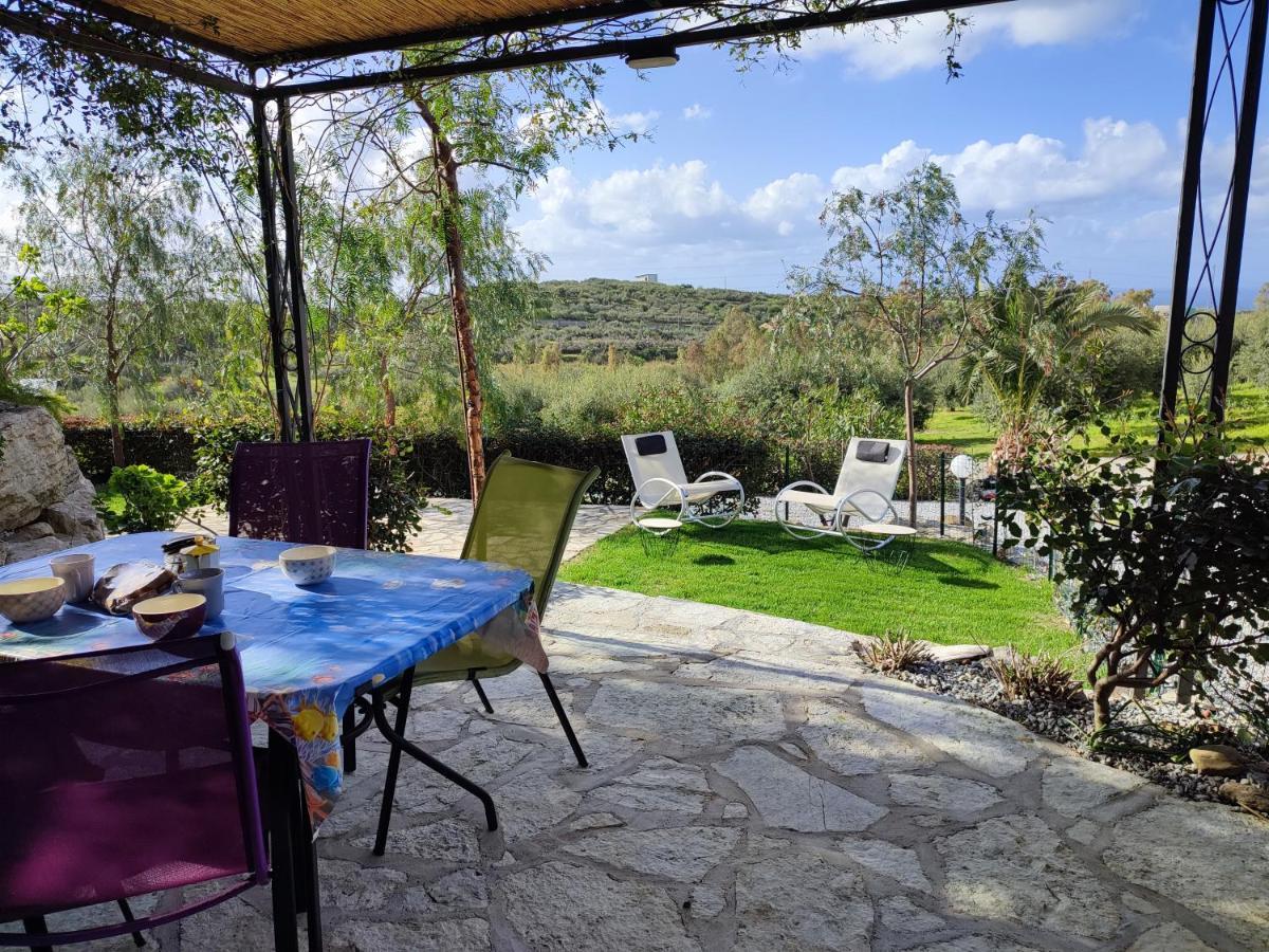 Holiday home Casa Del Poggio Barone - Limone *