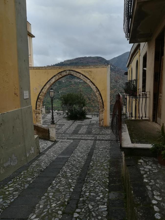 Holiday home Casa Del Poggio Barone - Limone Rodi