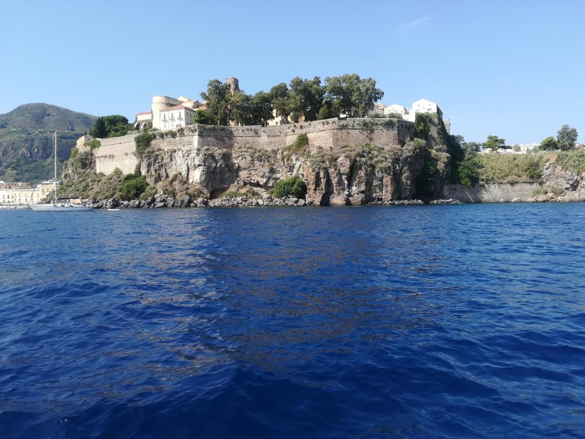 Casa Del Poggio Barone - Limone Ferienhaus