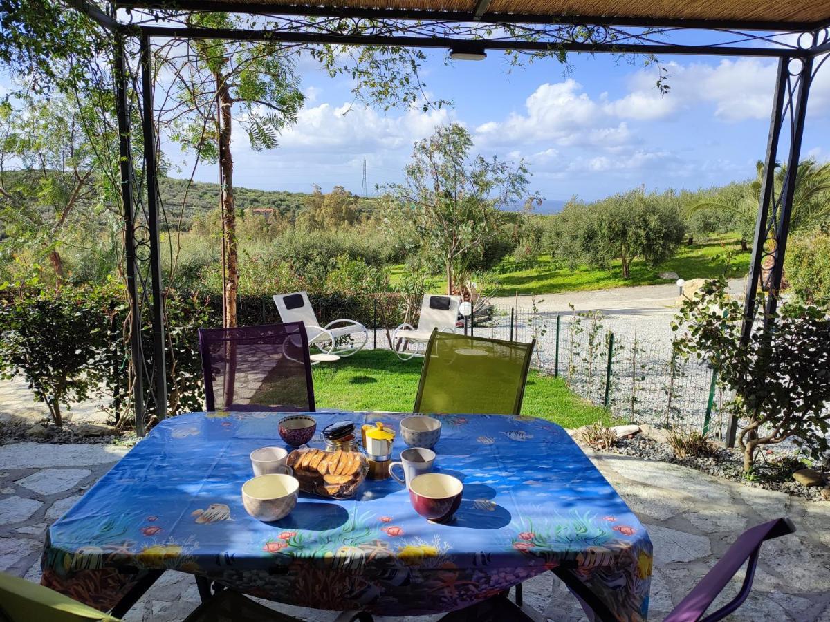 Holiday home Casa Del Poggio Barone - Limone