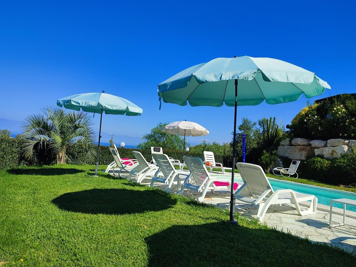 Holiday home Casa Del Poggio Barone - Limone Rodi