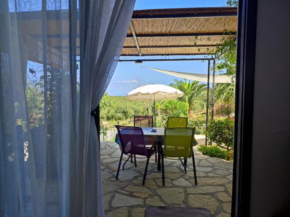 Holiday home Casa Del Poggio Barone - Limone *