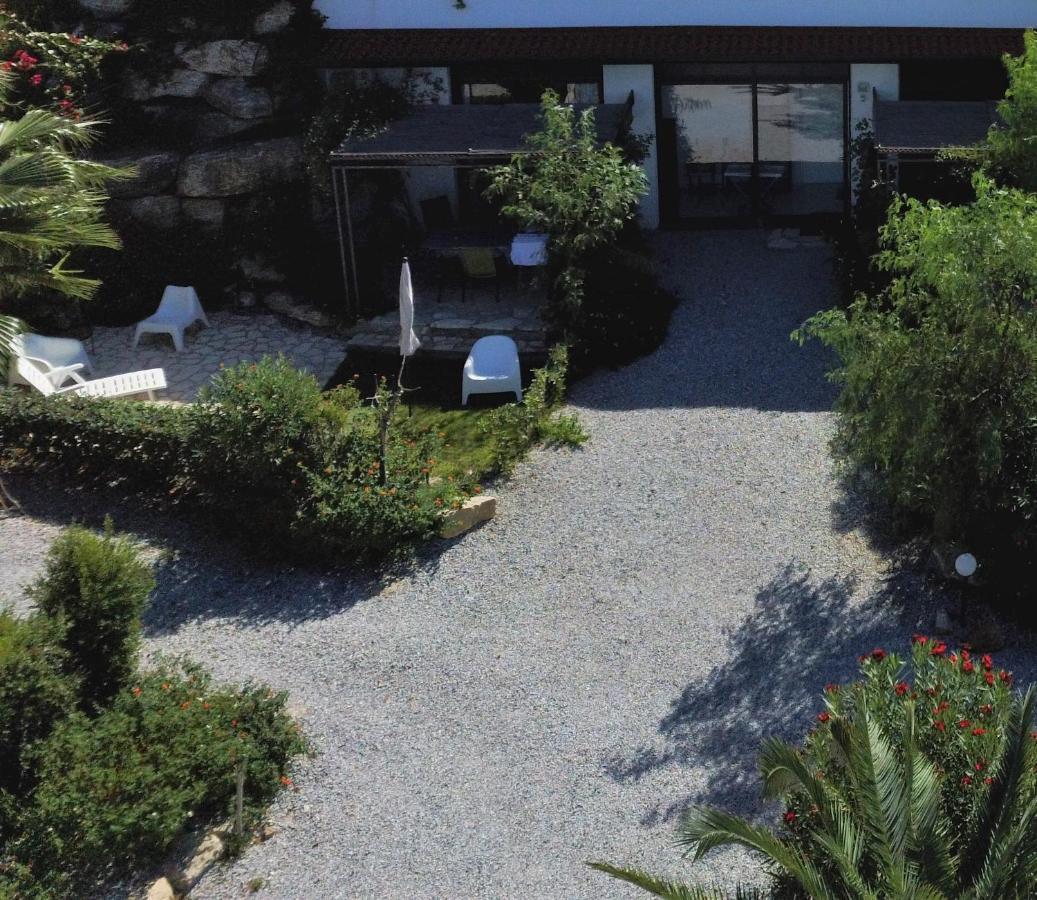 Casa Del Poggio Barone - Limone Holiday home Rodi