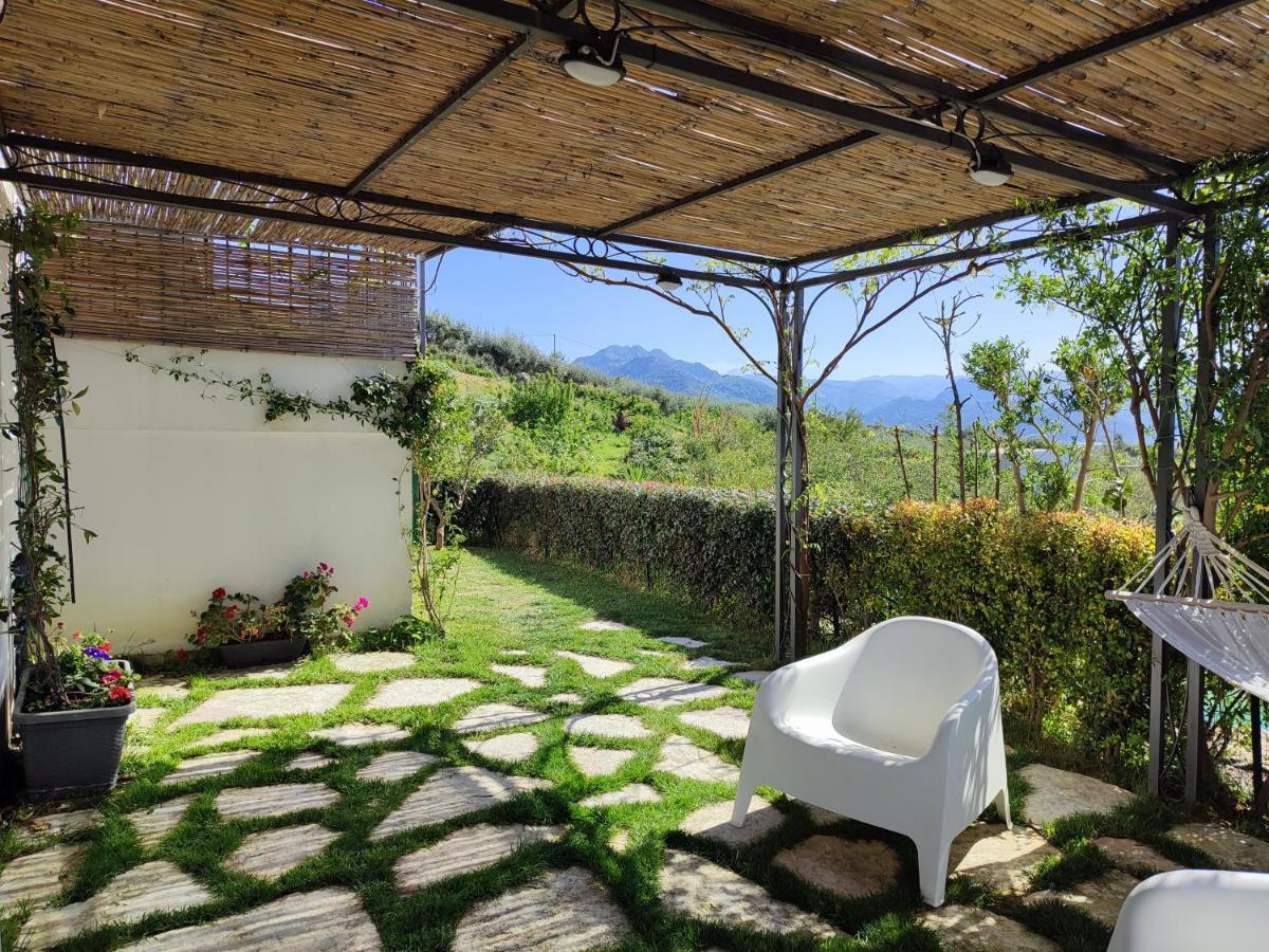 Casa Del Poggio Barone - Limone Ferienhaus