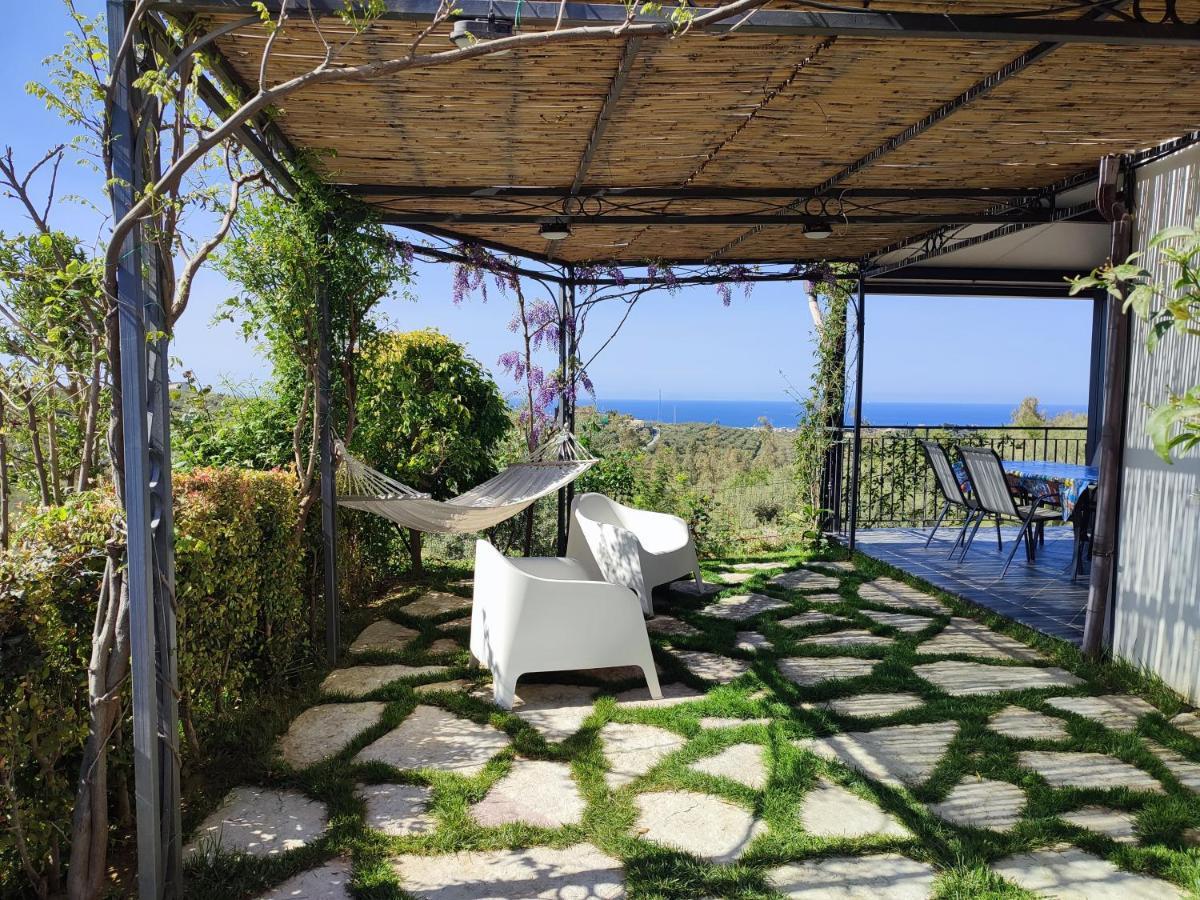 Holiday home Casa Del Poggio Barone - Limone *