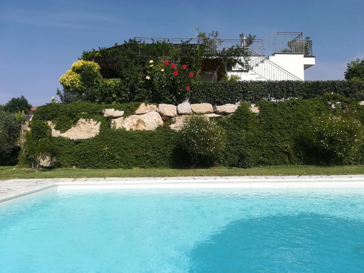 Holiday home Casa Del Poggio Barone - Limone Rodi
