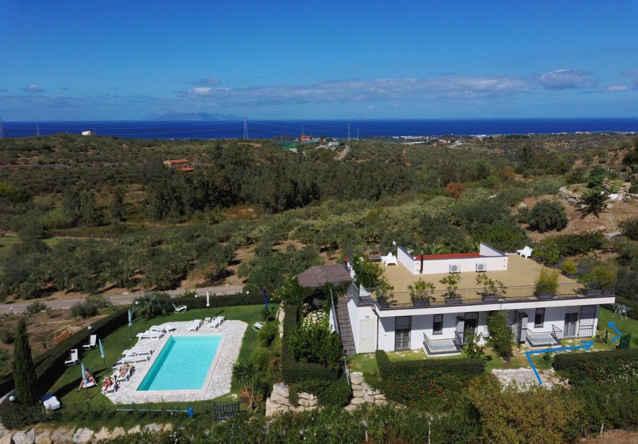 Casa Del Poggio Barone - Limone Holiday home *