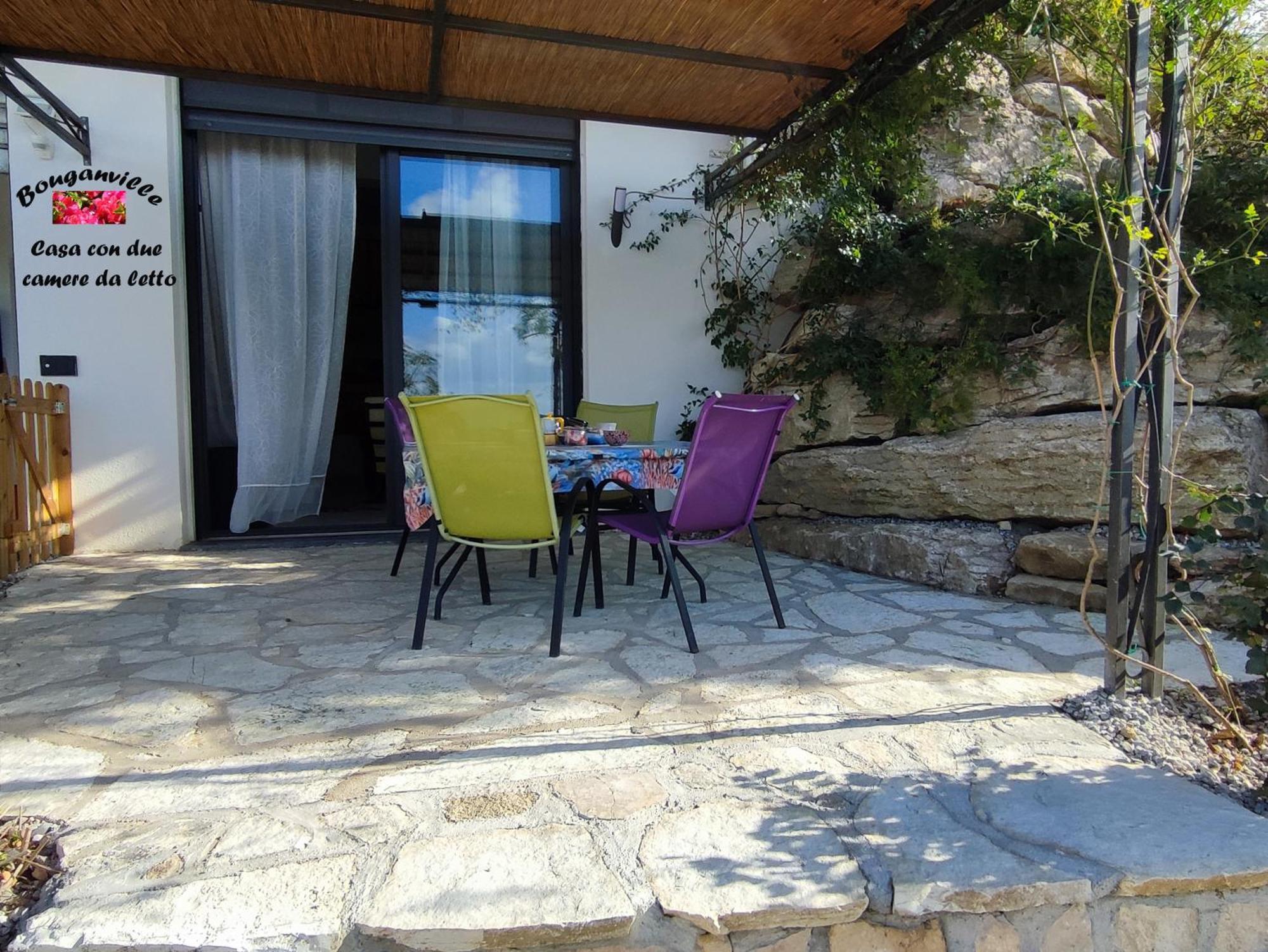 Casa Del Poggio Barone - Limone