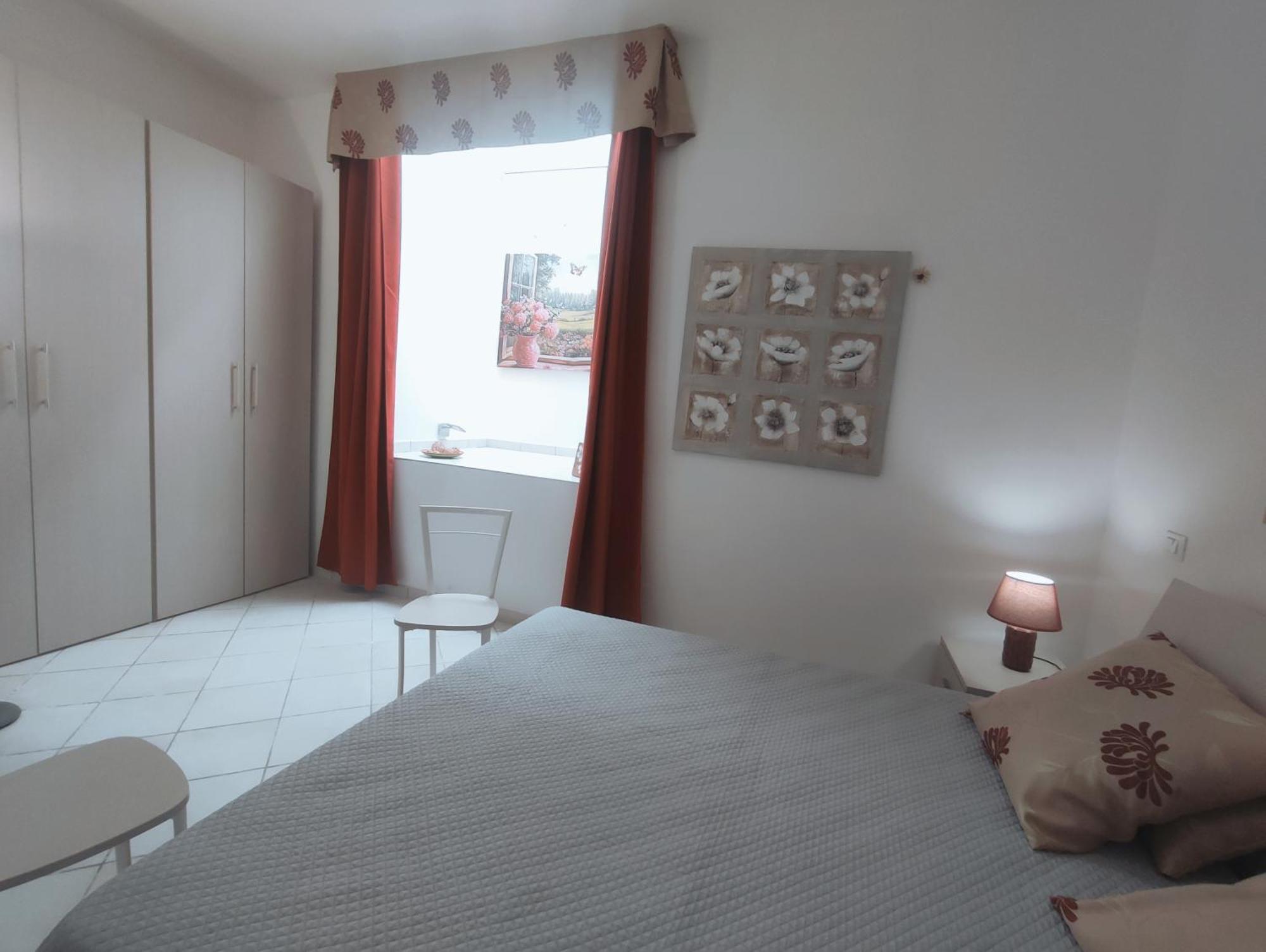 Casa Del Poggio Barone - Limone Holiday home