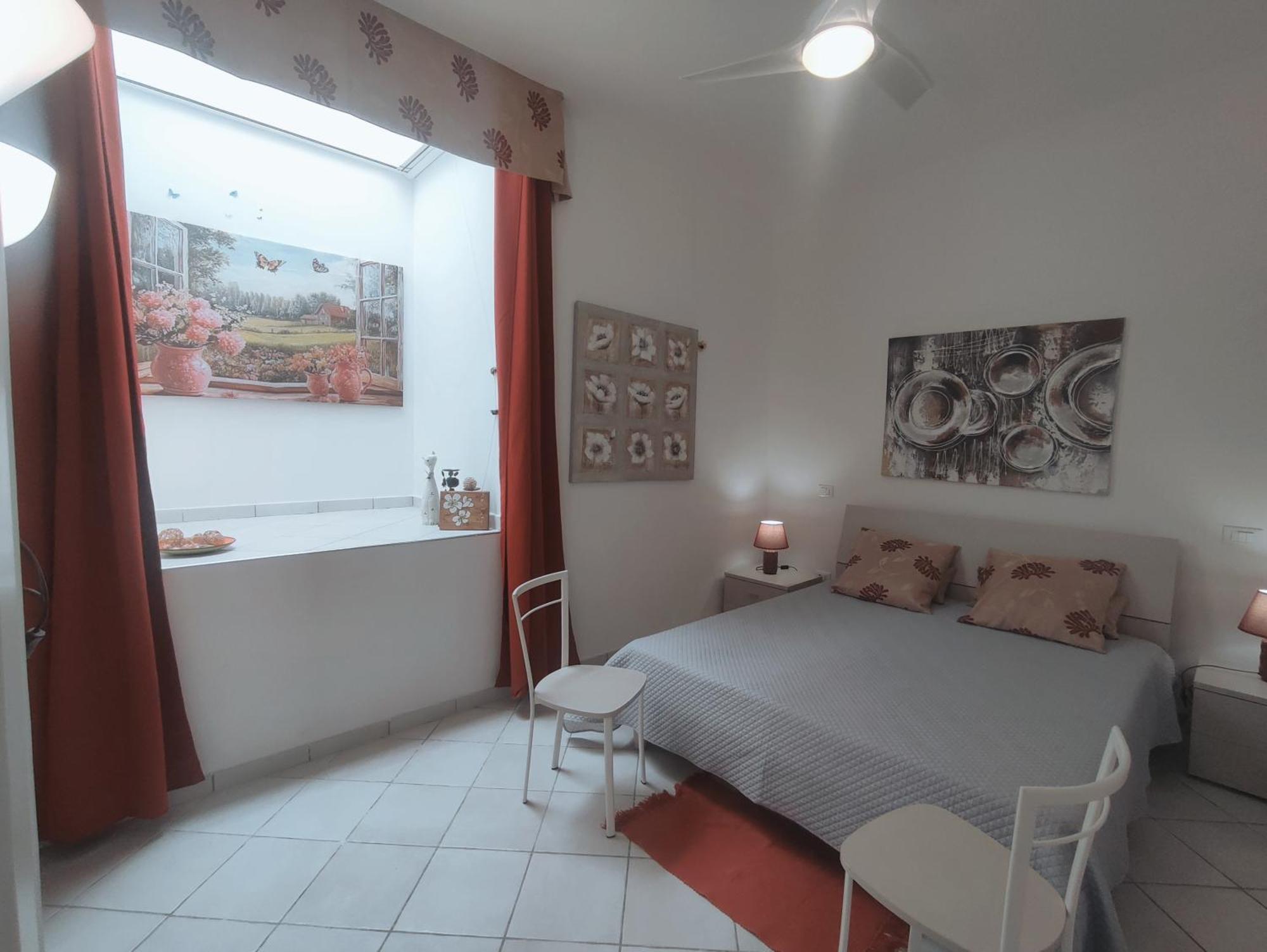 Casa Del Poggio Barone - Limone Holiday home *