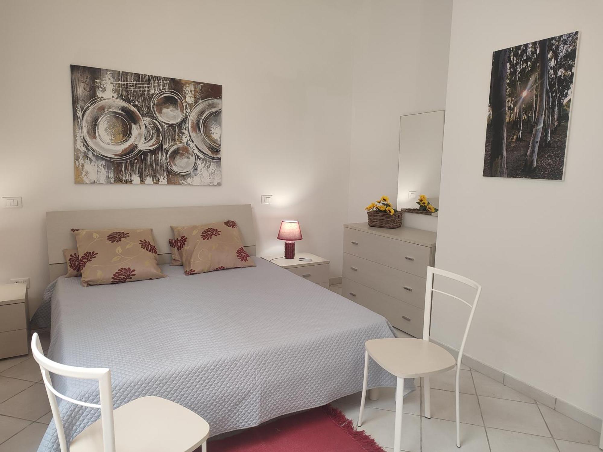 Casa Del Poggio Barone - Limone Holiday home
