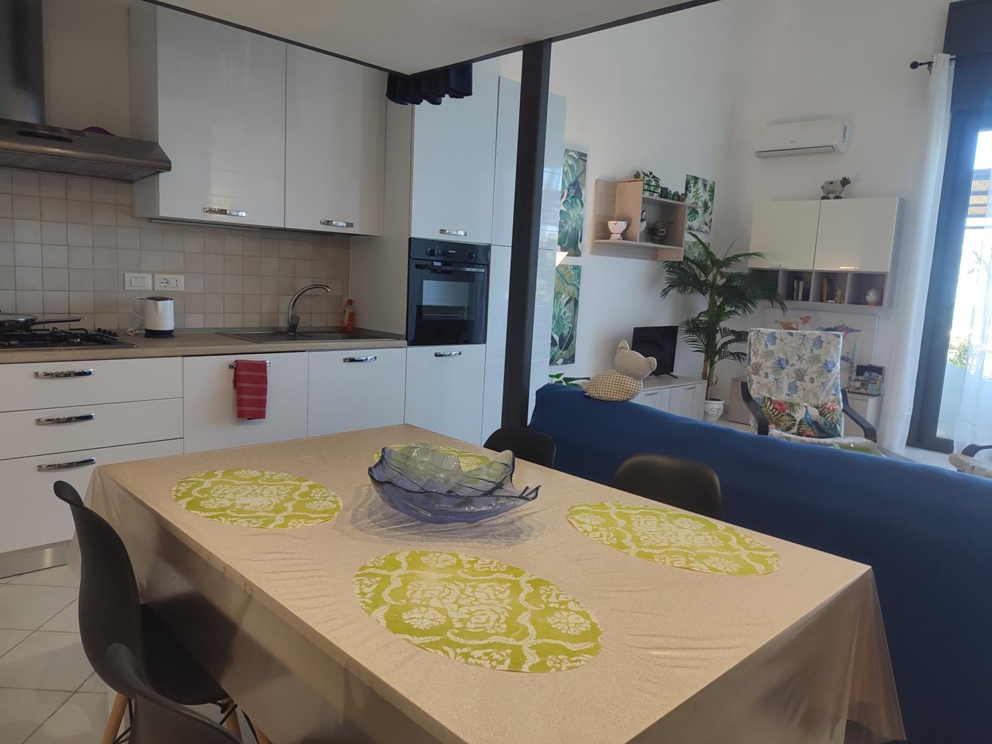 Casa Del Poggio Barone - Limone Holiday home