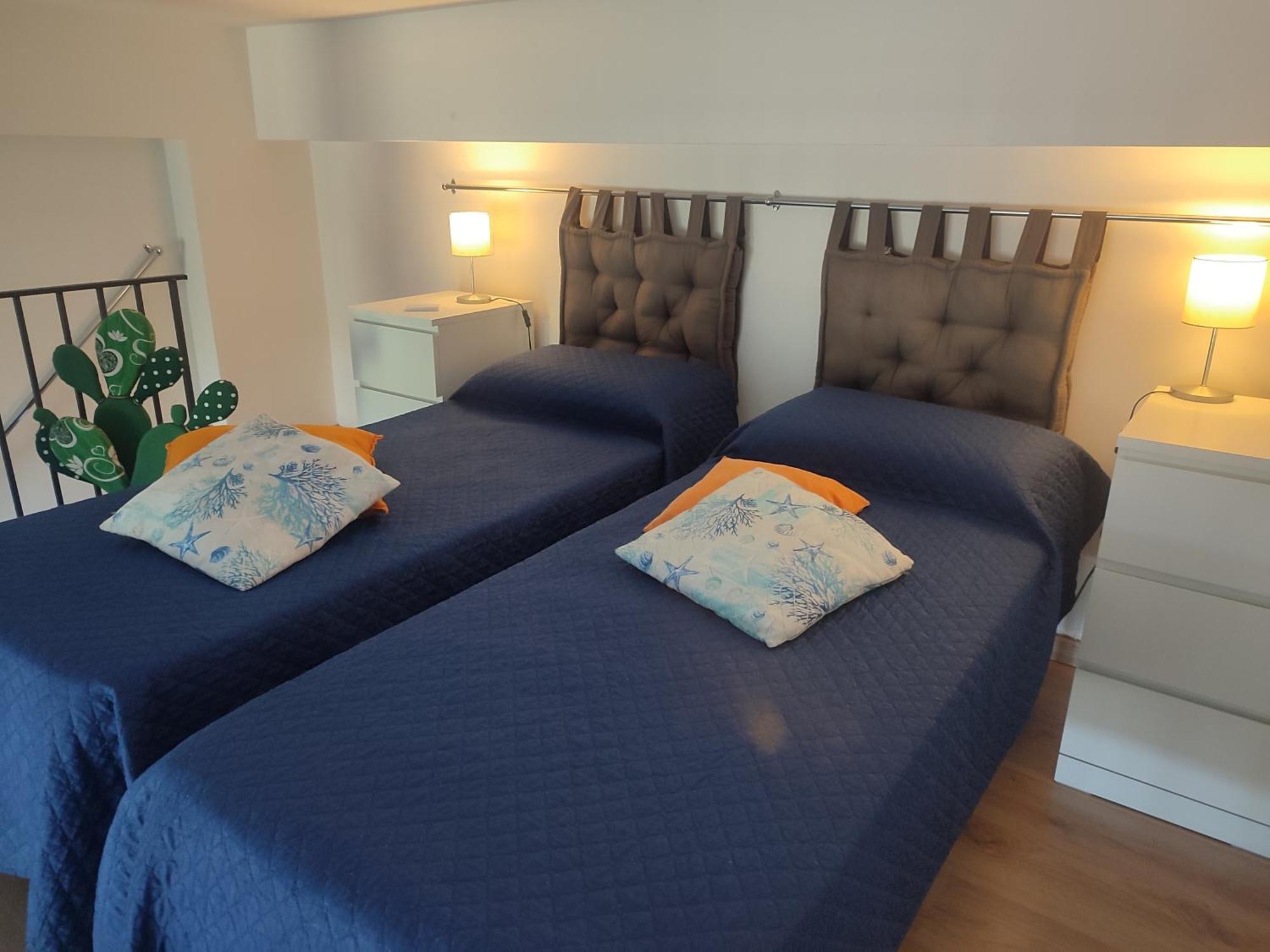 Casa Del Poggio Barone - Limone Holiday home Rodi