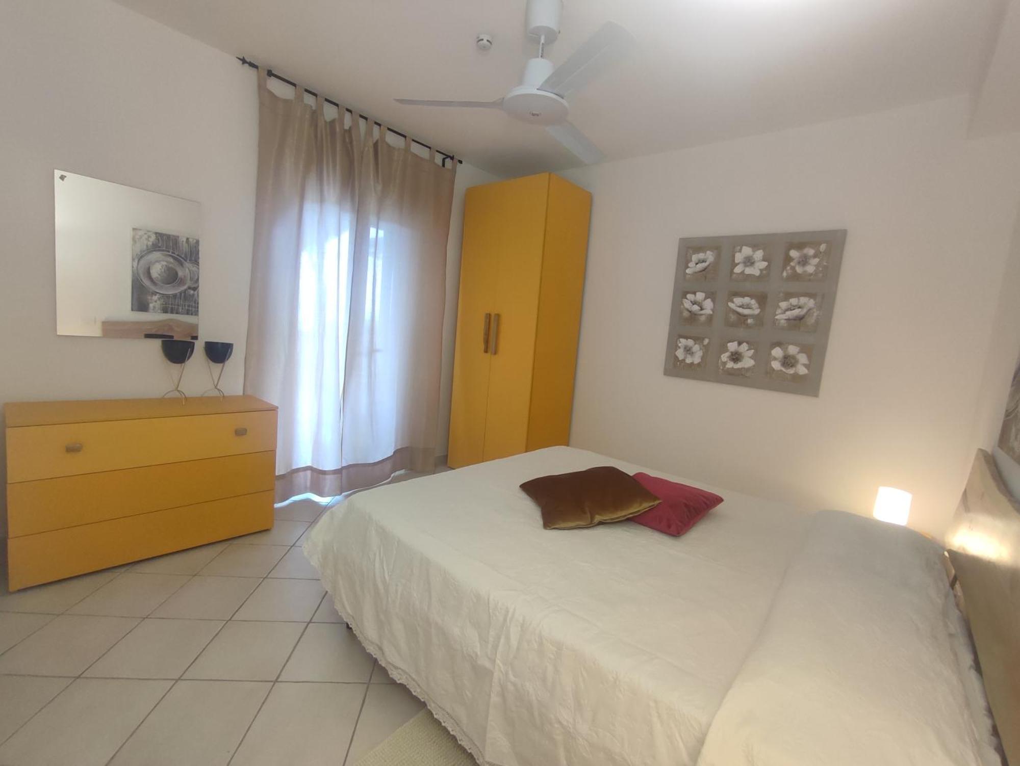 Holiday home Casa Del Poggio Barone - Limone
