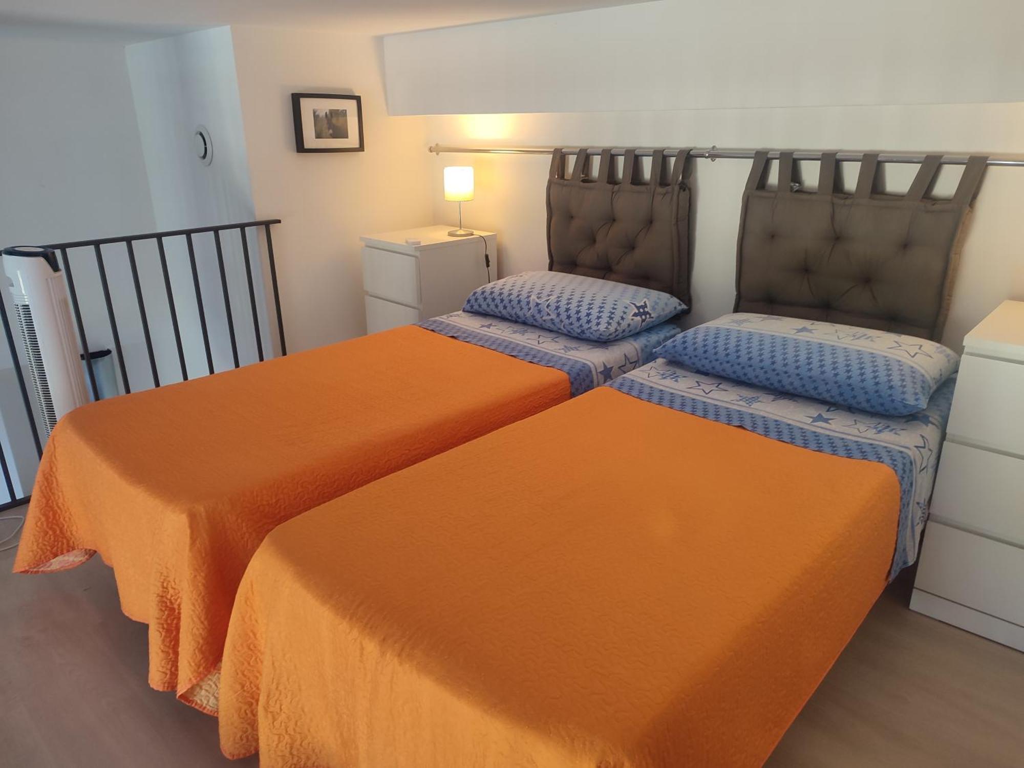 Holiday home Casa Del Poggio Barone - Limone *
