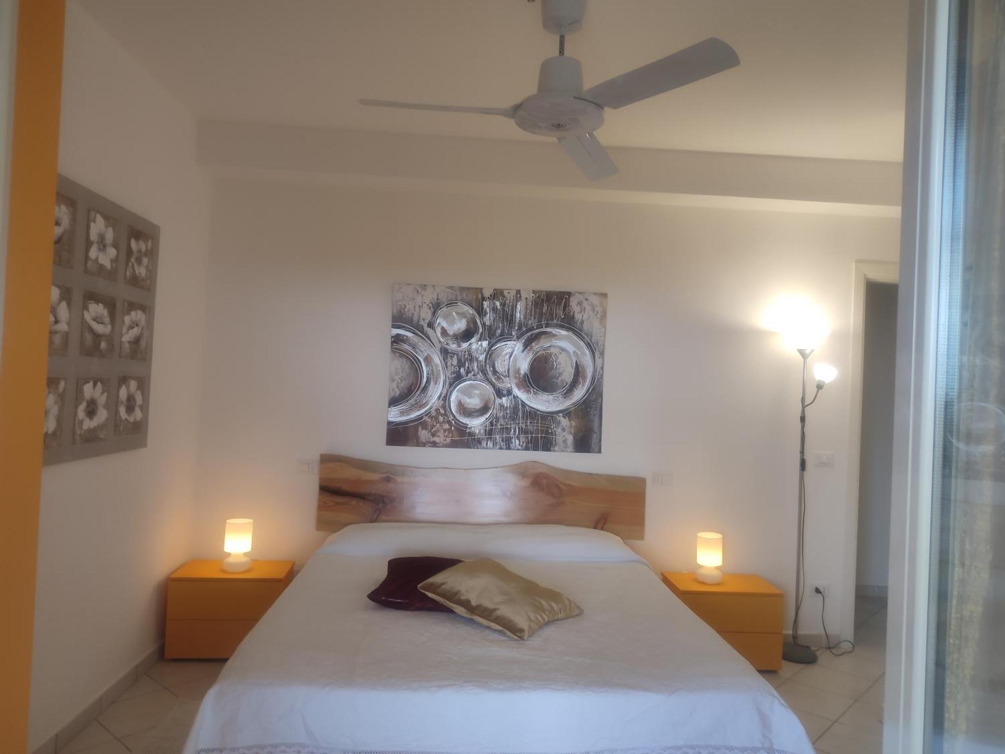 Casa Del Poggio Barone - Limone Ferienhaus Rodi