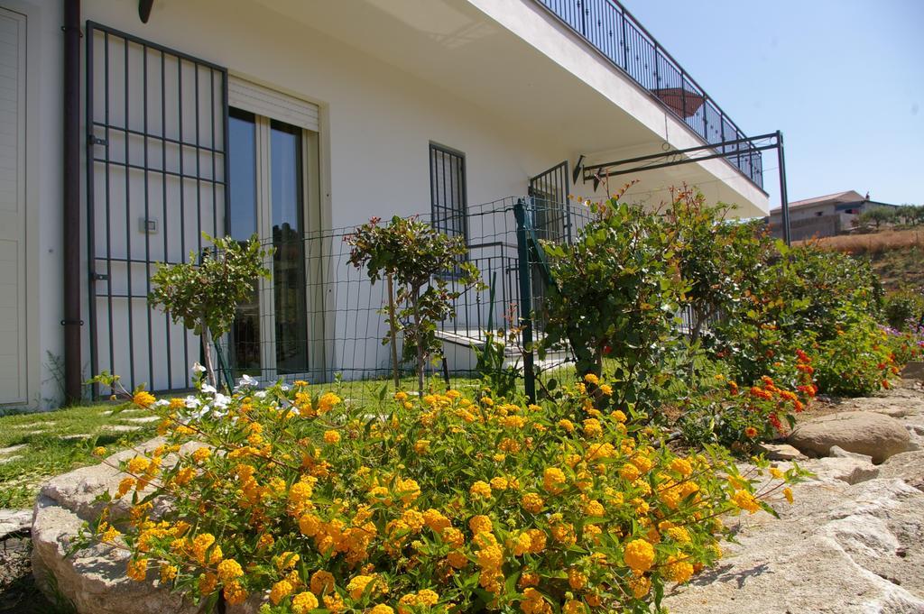 Casa Del Poggio Barone - Limone Holiday home Rodi