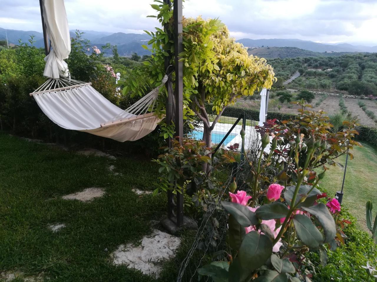 Casa Del Poggio Barone - Limone Holiday home Rodi