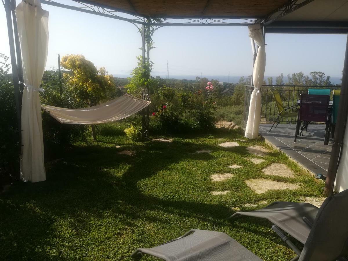 Casa Del Poggio Barone - Limone Holiday home *